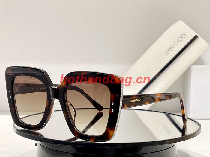 Jimmy Choo Sunglasses Top Quality JCS00457